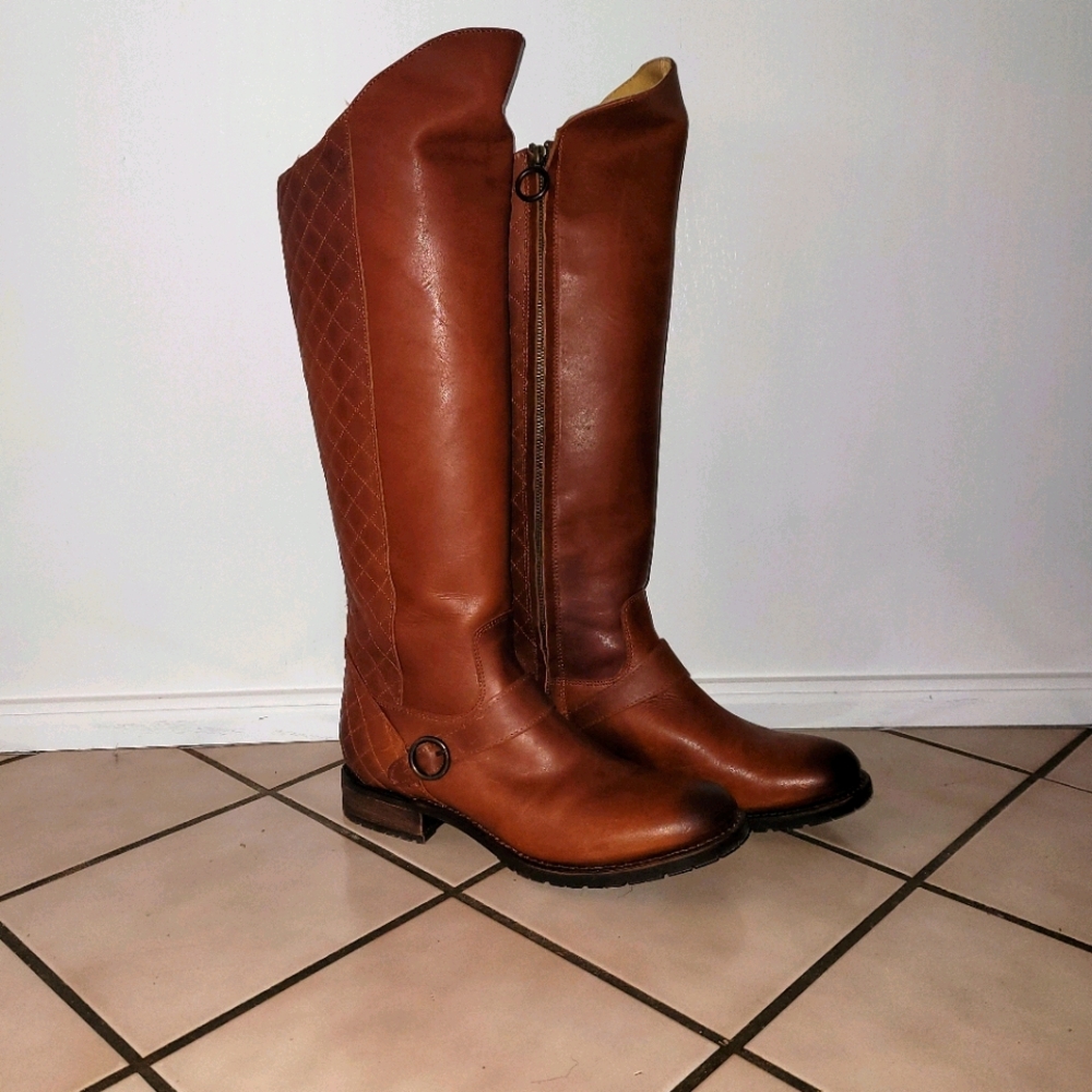 Justin Boots